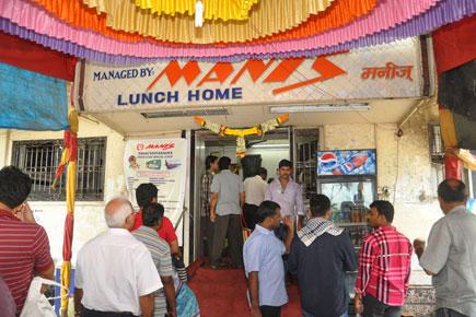 Another iconic Mumbai joint, Mani's Lunch Home shuts shop