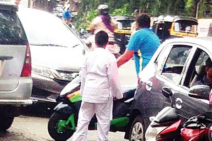 Mumbai: Parents of Borivli school not kicked about mandatory karate classes
