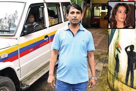 Poonam Bhagat slapped me as I wouldn't lie for her: Ex-driver 