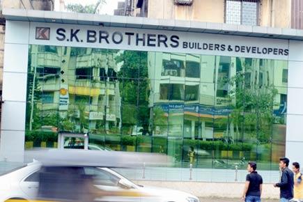 Navi Mumbai: Real estate developers talk of living in the shadow of fear