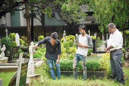Mumbai: 2 years after custodial death, youth's family torn apart