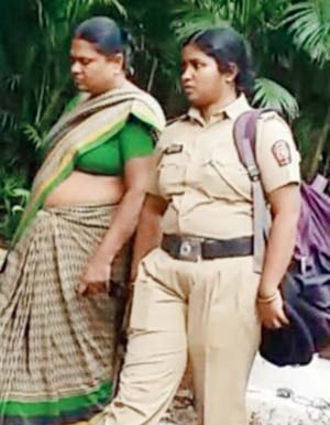 The cops also arrested Manju Sahani, who allegedly sold the girl for Rs 50,000