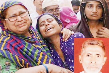 Dadri lynching case: Court orders FIR against the Akhlaqs