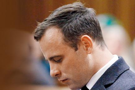 SA prosecutors to appeal against Pistorius' shockingly 'too lenient six-year sentence''