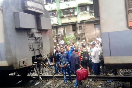 Mumbai: Prepare for more failures on Central Railway this week