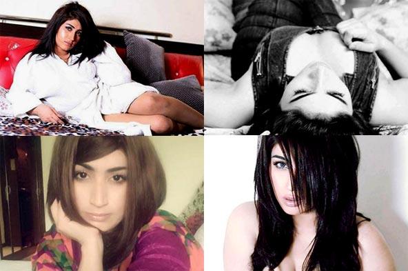 Qandeel Baloch killing: Are these photos controversial?