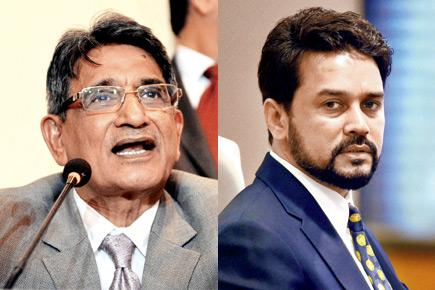 Lodha panel to states: No official can serve for more than 9 years
