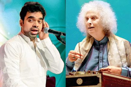 Maestros to perform monsoon Ragas as a tribute to Pt Bhimsen Joshi