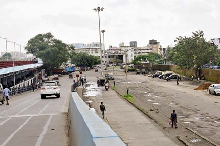 Mumbai: 5 stations to go underground in elevated rail route