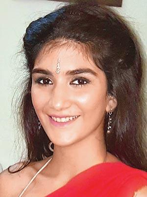 Sahirah Oshida