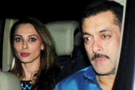 Is Salman Khan getting married on 18th November?