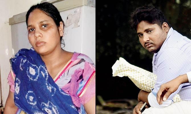 Andheri fire: 'Everything burnt to ashes before my eyes, I couldn't save my sister'