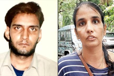 Mumbai: Gurgaon PSI threatens Sandeep Gadoli's family members