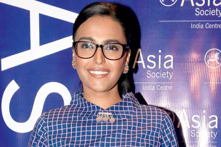 Swara Bhaskar adds another feather to her cap!