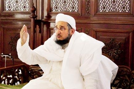 Bohra succession row: 'How can you claim to be a Dawoodi Bohra?'