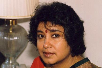 No freedom of expression in Bangladesh: Taslima Nasreen
