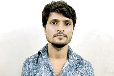 Mumbai Crime: Man poses as cop, lands in lock-up