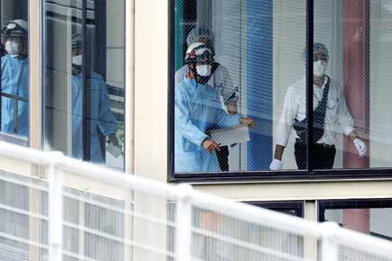 Japan knife attack: The disabled should disappear, says killer to cops