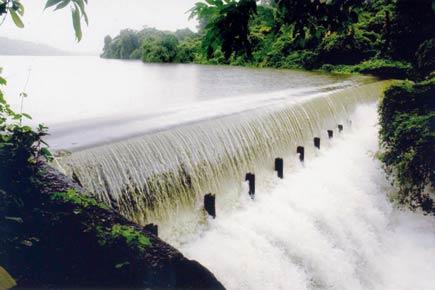 Mumbai has water for 5 months, reveals BMC data