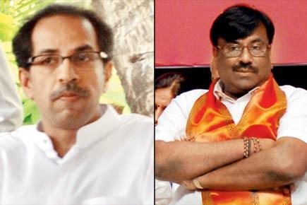 Forest Minister uses trees and tigers for Shiv Sena-BJP truce