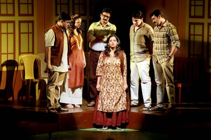 Deepa Gahlot: Plays that stand the test of time