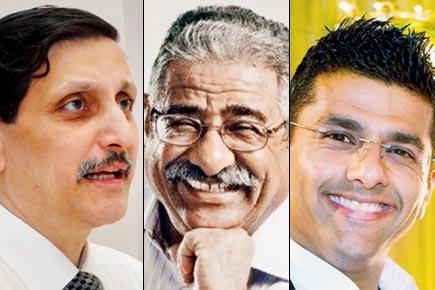 Is business or politics behind clash between BPP and Parsi paper?