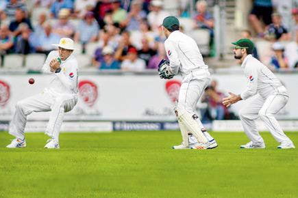 Ian Chappell column: Dont let it slip at slips