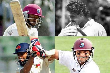 IND vs WI: Records, controversies and Indians at Antigua