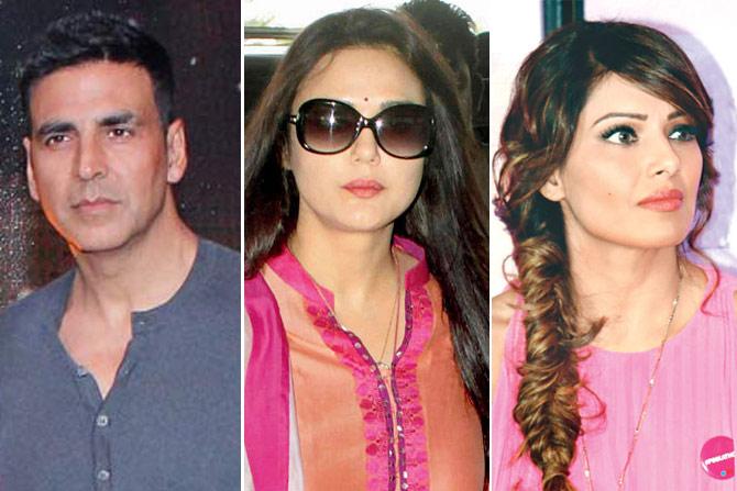 #NiceAttack: Akshay Kumar, Preity Zinta, Bipasha Basu express shock