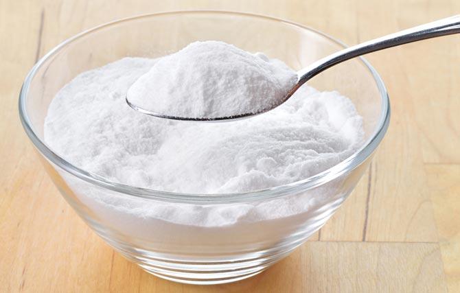 Baking soda is a good home cure for urinary tract infection