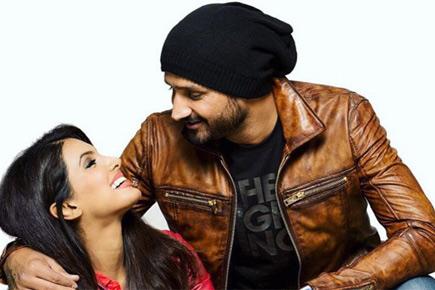 Oh baby! Harbhajan Singh and Geeta Basra blessed with a girl