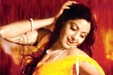 Epic fail! Google 'Chandni' the film and you will be surprised