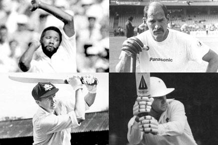 Clive Rice death anniversary: Cricketers who lost their battle with cancer