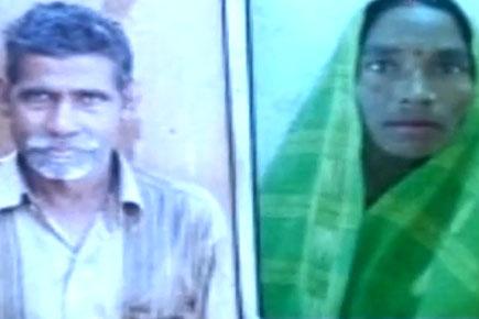 Shocking! Dalit couple hacked to death over a mere Rs 15