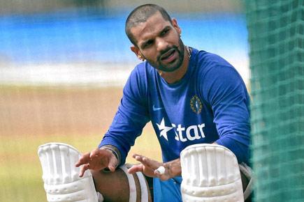 Along with Virat, we all are part of Kumble's plans: Shikhar Dhawan