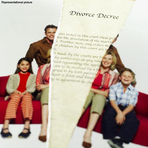 divorce causes