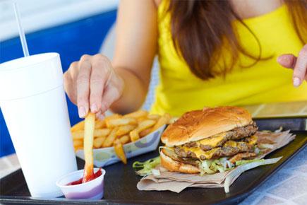 Health: Eating fried food may stop brain from controlling diet, says study