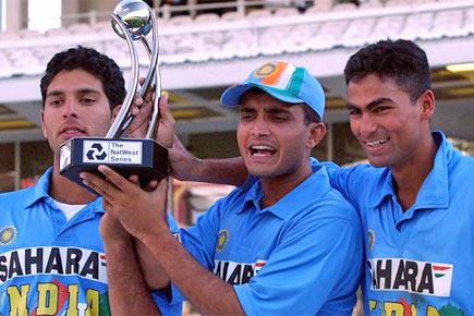 This day that year: When Ganguly and Co ruled Lord's in 2002