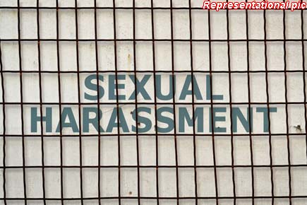 Mumbai Crime: Raj Bhavan staffer held for molestation