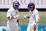Cricket Nostalgia: Reliving Jaya-Sanga's record and 5 highest partnerships in Tests