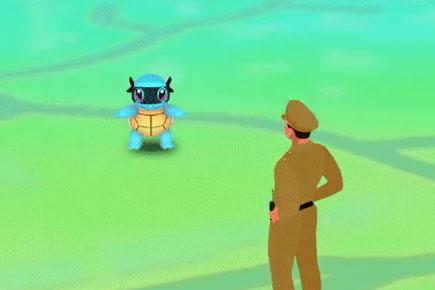 Life is not a game! Pokemon Go craze gets Mumbai Police worried