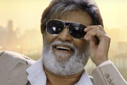 'Kabali', largely hyped...Hit or a fiasco?