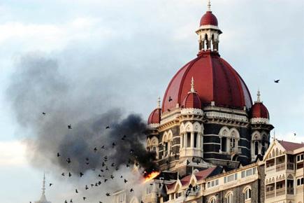 Israel President, Maharashtra Guv to pay respects to 26/11 terror attack victims