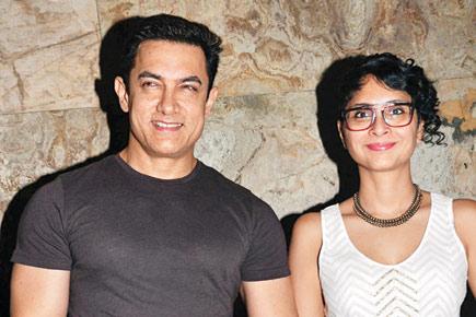 Kiran Rao is supervising Aamir Khan's ex-manager's directorial debut