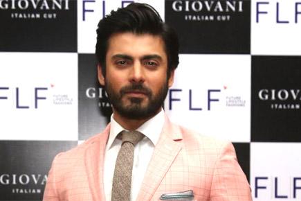 Decision time! Here's why Fawad Khan is coming to Mumbai soon