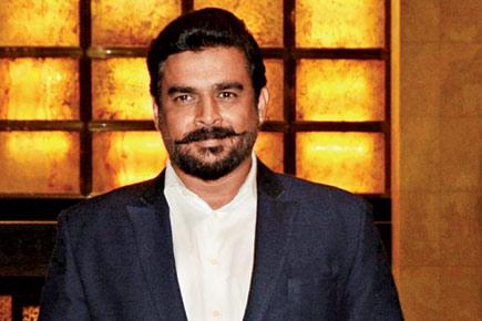 HC issues notice to actor Madhavan over alleged encroachment