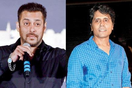 Salman Khan's special connection with Nagesh Kukunoor's 'Dhanak'