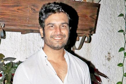 Sharad Kelkar: Would love to do one film in each Indian language