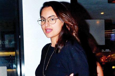 Here's how Sonakshi Sinha plans to celebrate her 29th birthday