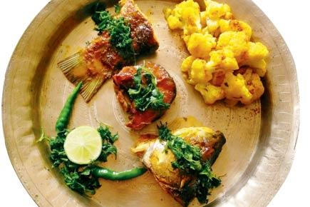 Tuck into Northeastern delicacies at food festival in Vashi